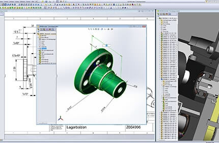 CAD File