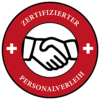 Logo Personalverleihbewilligung