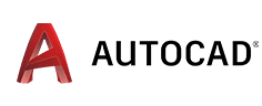 autocad Logo