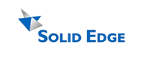 Solid Edge Logo