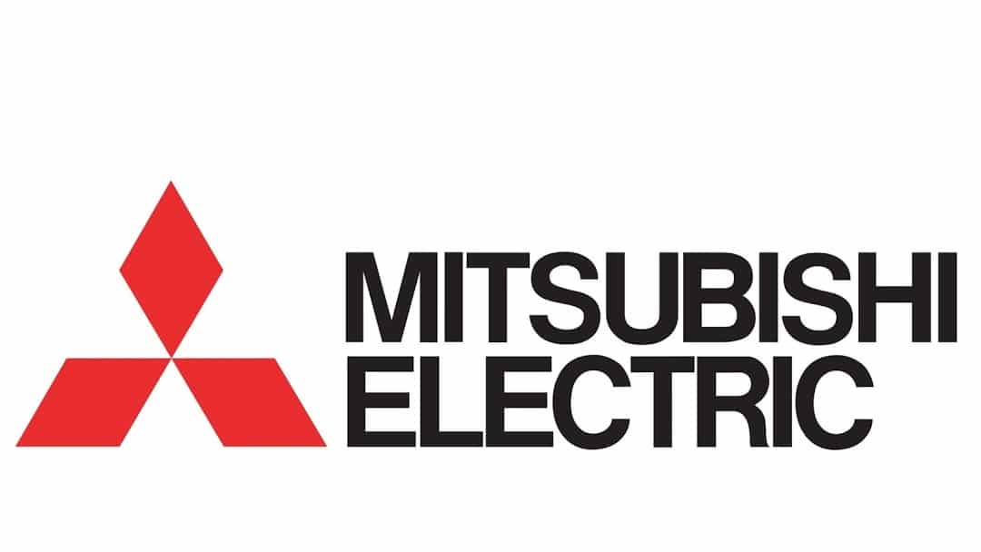 Mitsubishi Electric Robotik Encom
