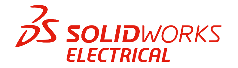solidworks electrical Logo E CAD